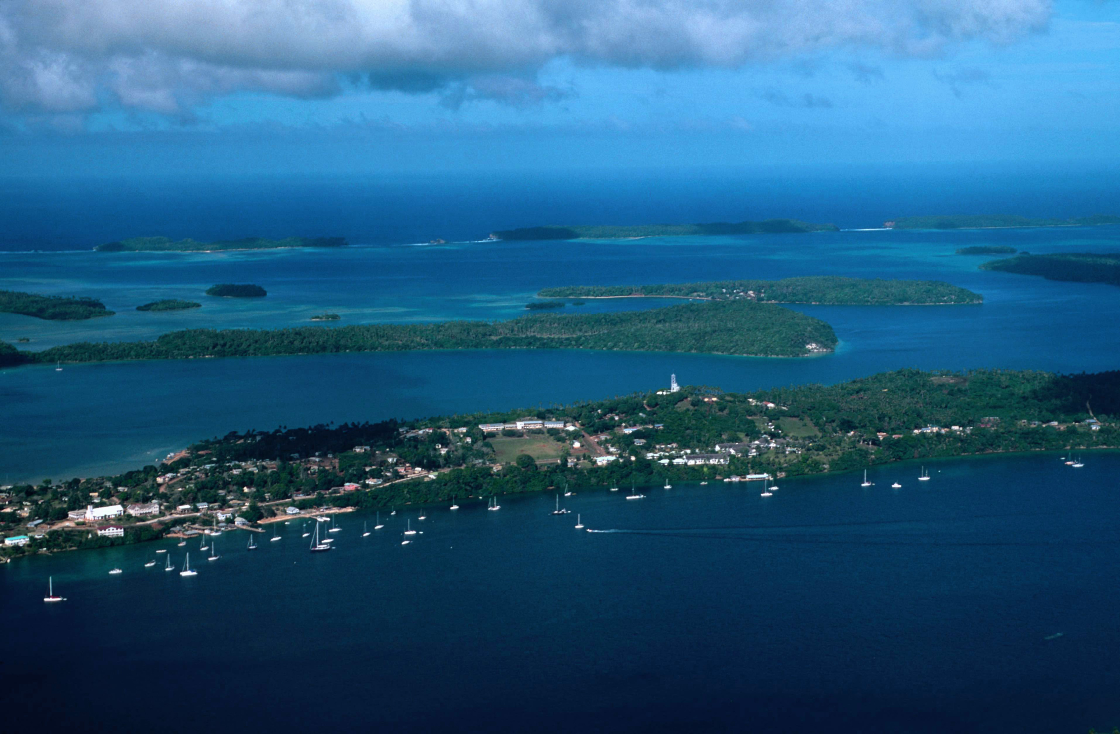 Tongatapu Group, Tonga, Pacific